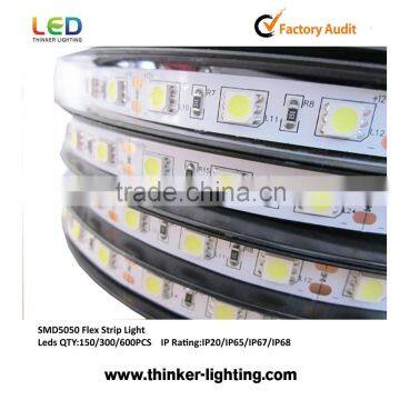 high brightness 12v led strip light