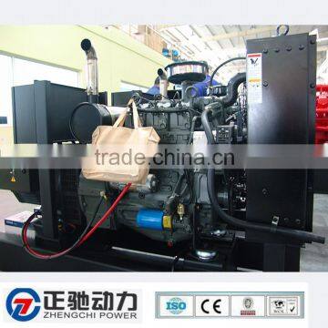 Air cooling german made Deutz engine 24kw 4-stroke generator