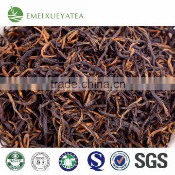 Factory price China black tea importers