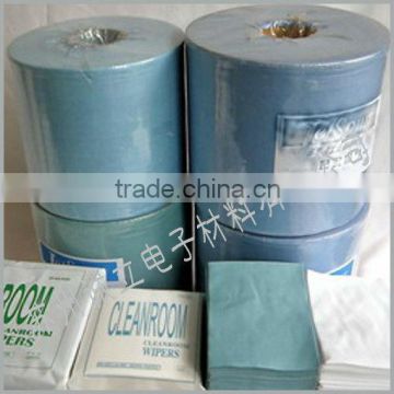 Cleaning Industrial wiping paper