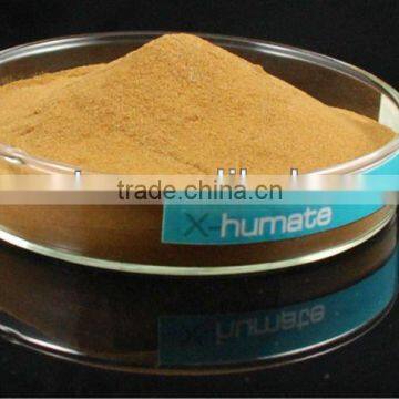 X-Humate Fulvic Acid Potassium Fulvate Powder