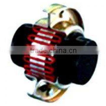 grid coupling
