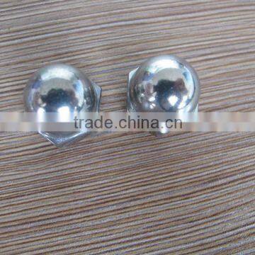 Ningbo WeiFeng high quality fastener anchor, screw, washer, nut ,bolt tiger nut