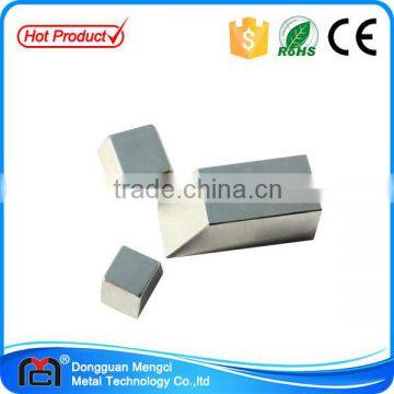 CE certification make n52 super strong permanent neodymium magnet