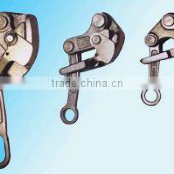 Wire Rope Puller Ratchet Tightener Wire Gripwire