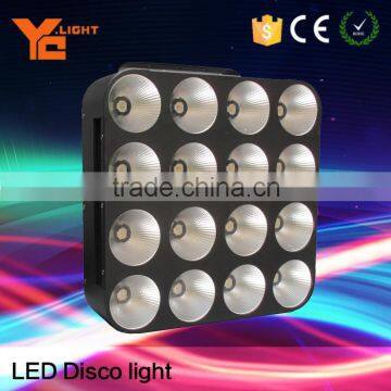 OEM Provided Stage Light Maker 16X 10W Led Disco Bulb