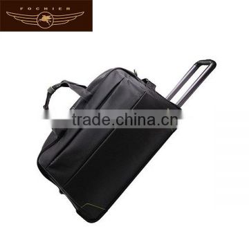 urban business new stylish trolley bag men