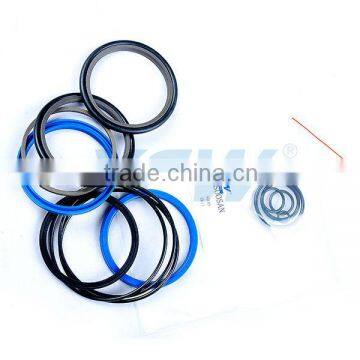 Hydraulic cylinder repair kit,D&A S80 S700 hydraulic breaker seal kit