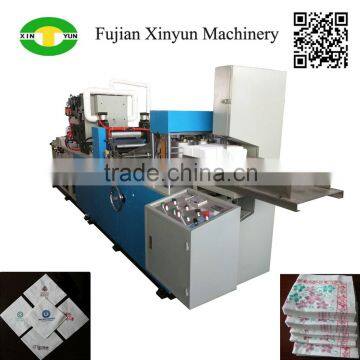 Best price and hot selling napkin paper flexo printing machine                        
                                                                                Supplier's Choice