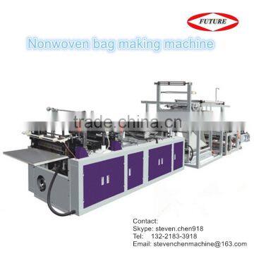 plastic bag machine