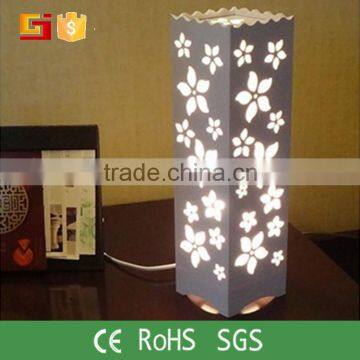 Modern decorative writing table lamp