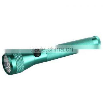 New design led flashlight for china new year