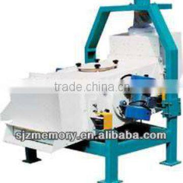 corn flour grinding plant