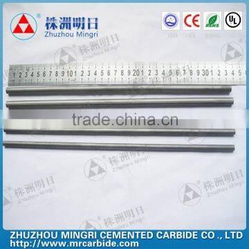 k10 k20 k30 k40 tungsten carbide round bars for making drills and end mills