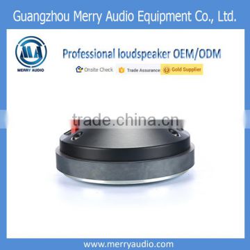 110W 3"China manufacturer pro sound system audio speaker tweeter