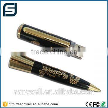 Wholesale Good Quality Pen USB Flash Drive with Cheap Price                        
                                                Quality Choice