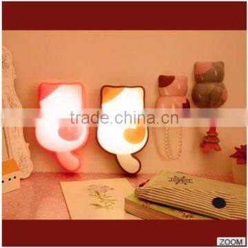 Cloud shapes night light/ lemon night light,rabbit night light,All kinds of small night lamp