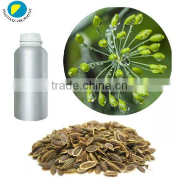 100%Pure and Natural DILL SEED Oil