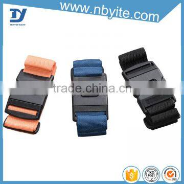 custom promotin set travel luggage belt