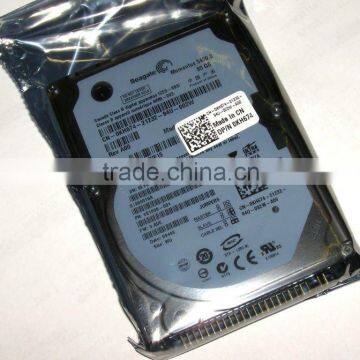 2.5"PATA Seagate 80G Hard disk