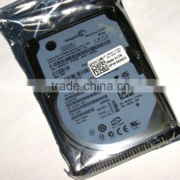 2.5"PATA Seagate 80G Hard Disk