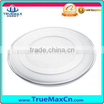 China Shenzhen High Quality A5 Wireless Charger Table ,Universal Wireless Charger For Mobile Phone With CE/FCC Certification photo-2