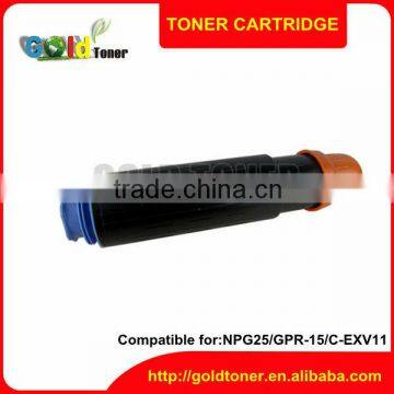 GPR15 toner for canon model use in Africa market