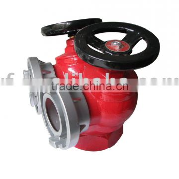 indoor fire hydrant