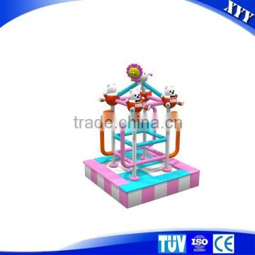 Most Popular PVC Children Soft Indoor Playground For Mall