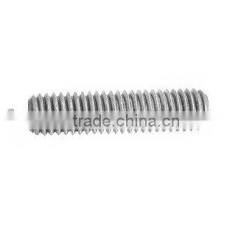 Threaded Rods ode zinc plated