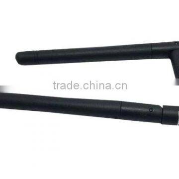 SW2400-ZD115 - 2.4GHz Folding Rod RF Antenna photo-2