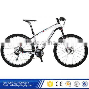 CB660 EUROBIKE carbon fiber 27.5 inch mountain bike