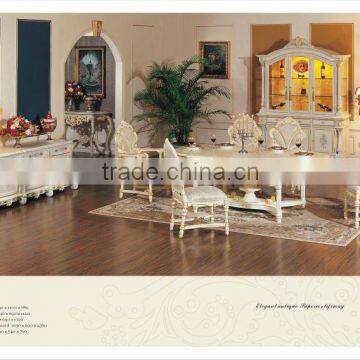 The president suit furniture- dining room set,