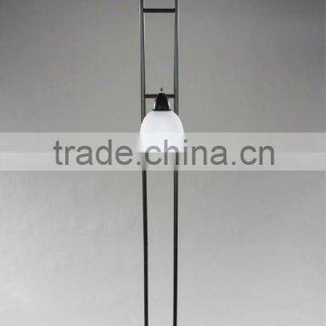 2015 Hotel Decorative Floor Uplight Lamp With Branch Light