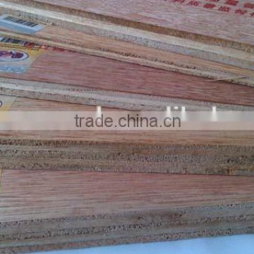 18mm fire resistant decorative plywood