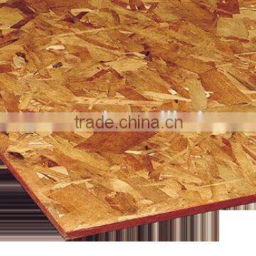 melamine osb board manufacturer /cheap osb board factory