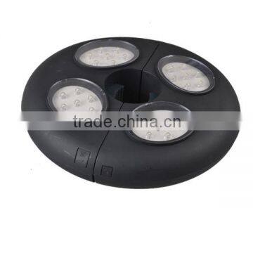 High Quality 27 Light Remote Control Umbrella Clamp Lamp Quality Choice photo-2