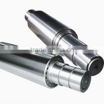Cradle of Stainless Steel Coils