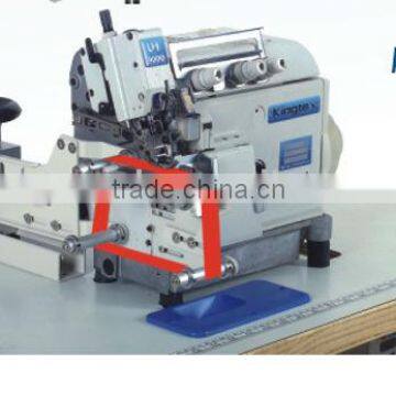 Circular Collar Setter