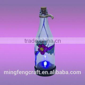 Hanging Solar Garden Lanterns photo-5