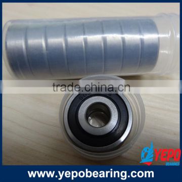 Yepo S6200 2RS Stainless steel ball bearing