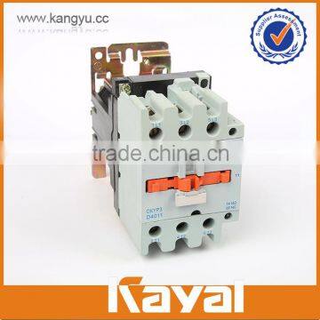 The Newest Product Coil dc Operated Lp1-d dc Contactor photo-4