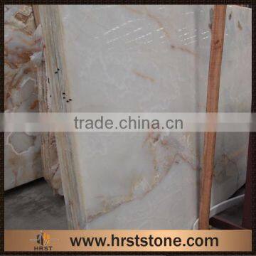 Natural White Onyx Stone