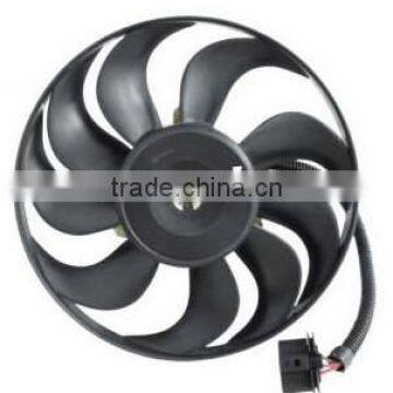 MOTORCYCLE RADIATOR FAN FOR VW POLO BOX