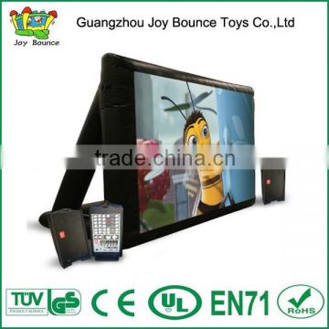 good quality inflatable air screen,buy inflatable screen