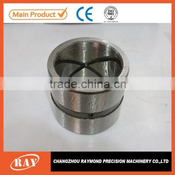 High quality bushing for excavator ,excavator bucket pins and bushings