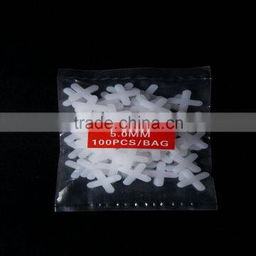 5MM Concrete Plastic Tile Spacer