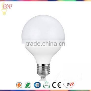 G120 Thermal-Plastic,Aluminum Inside 18W led ligting bulb