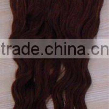 Stock Lace Frontal