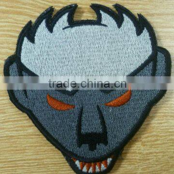 Embroidery Patch